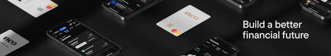 Neo Financial Banner